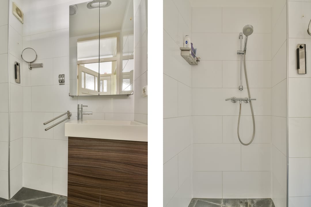 Foto 17 van Geuzenkade 20-1