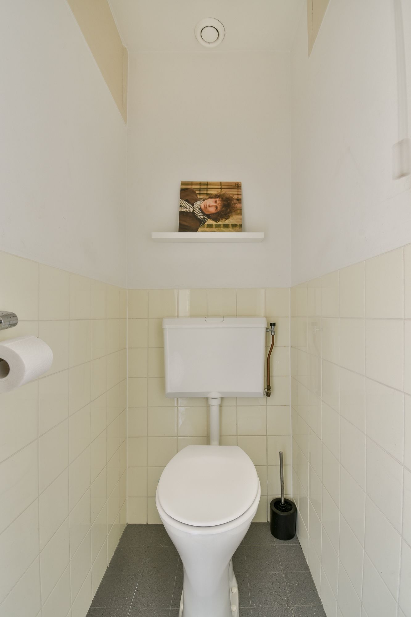 Foto 18 van Geuzenkade 20-1