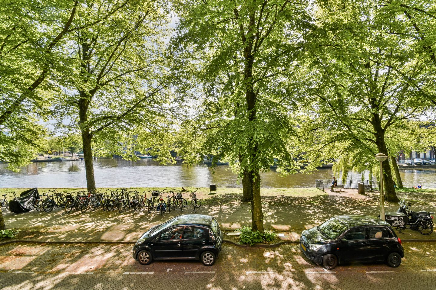 Foto 19 van Geuzenkade 20-1