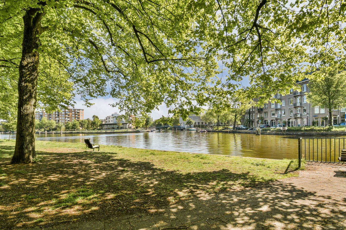 Foto 20 van Geuzenkade 20-1