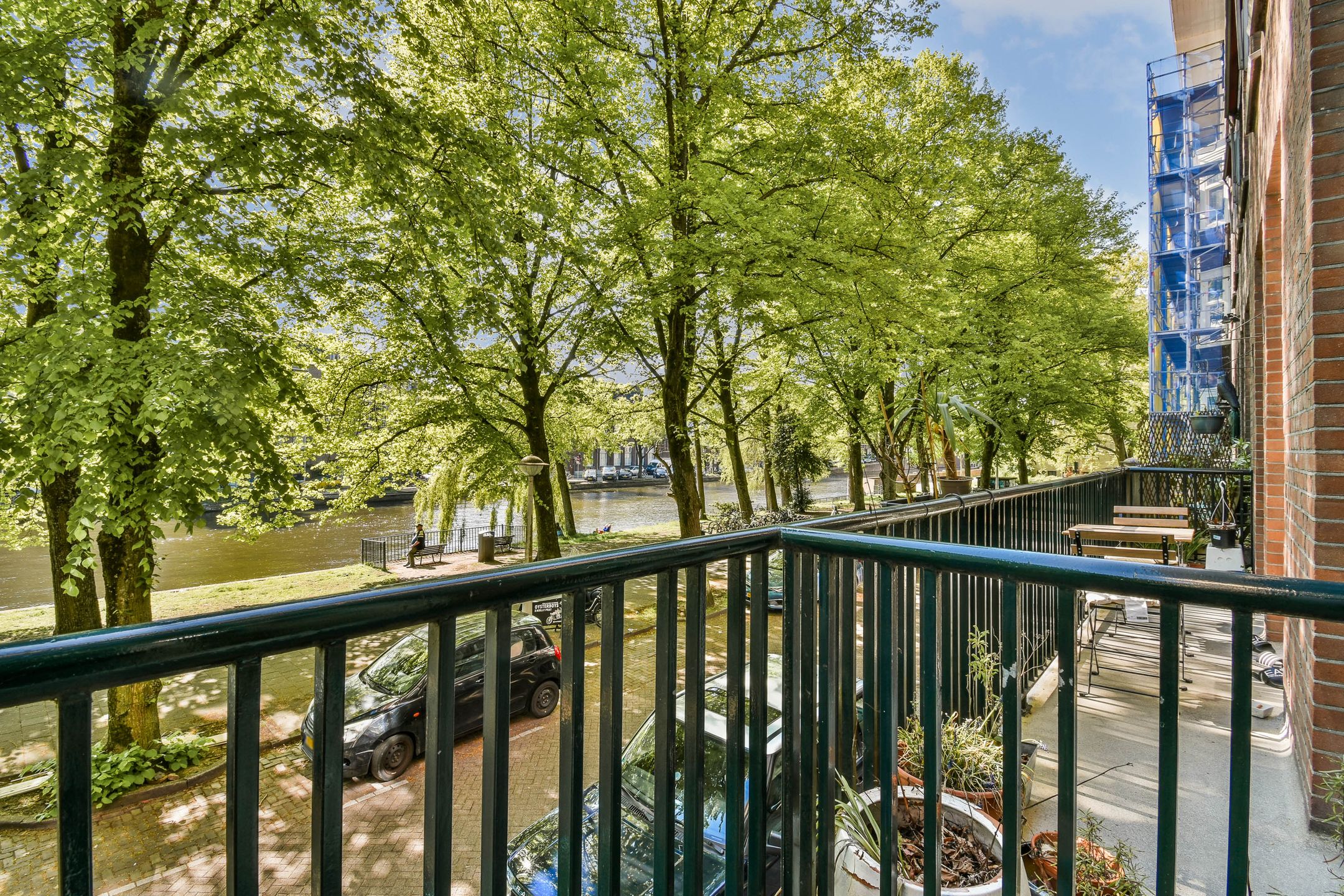 Foto 21 van Geuzenkade 20-1