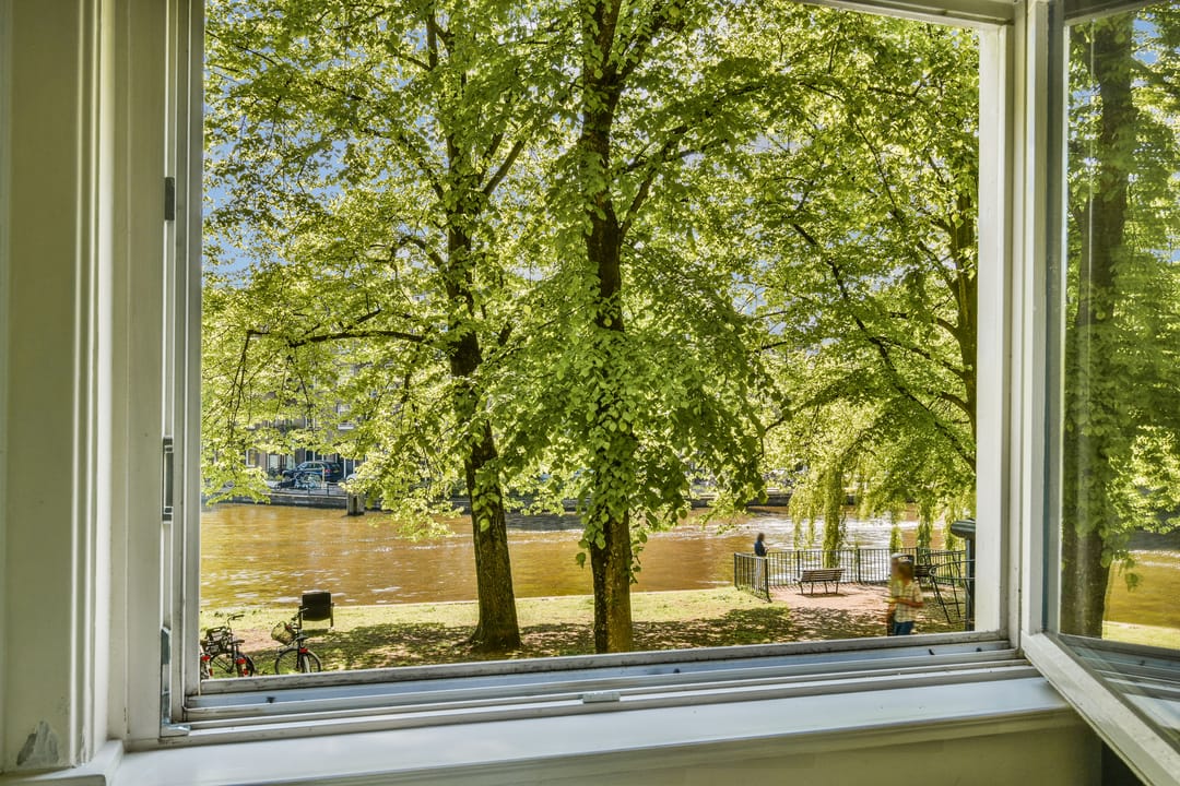 Foto 22 van Geuzenkade 20-1