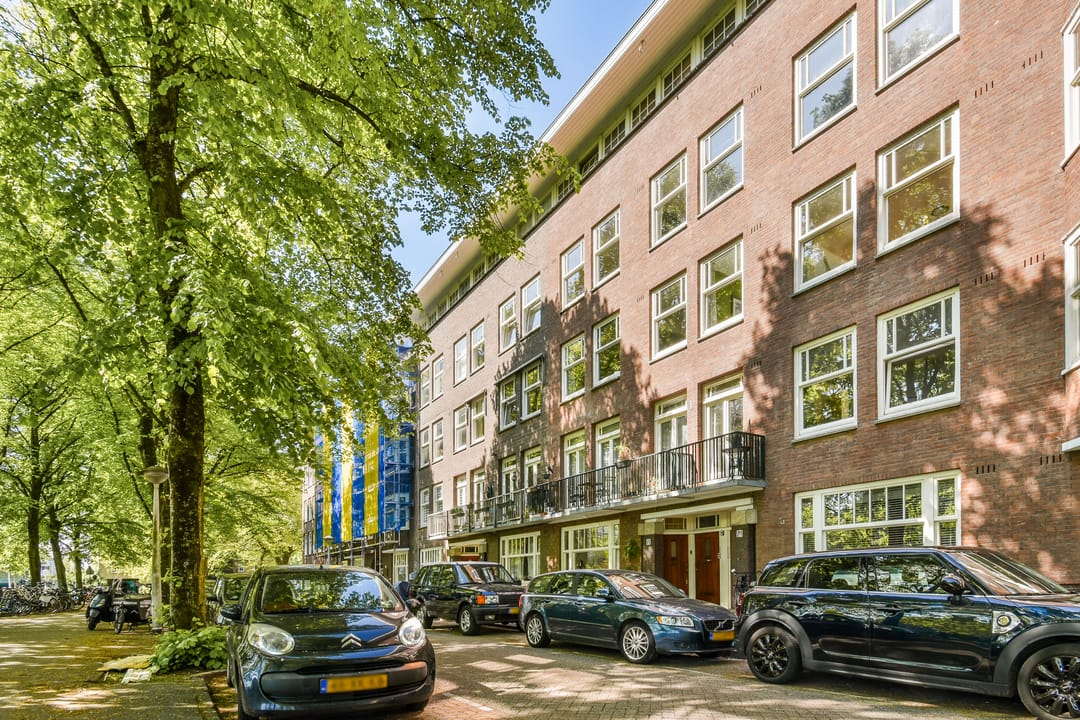 Foto 23 van Geuzenkade 20-1