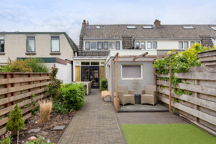 Foto 24 van Prinsenstraat 72