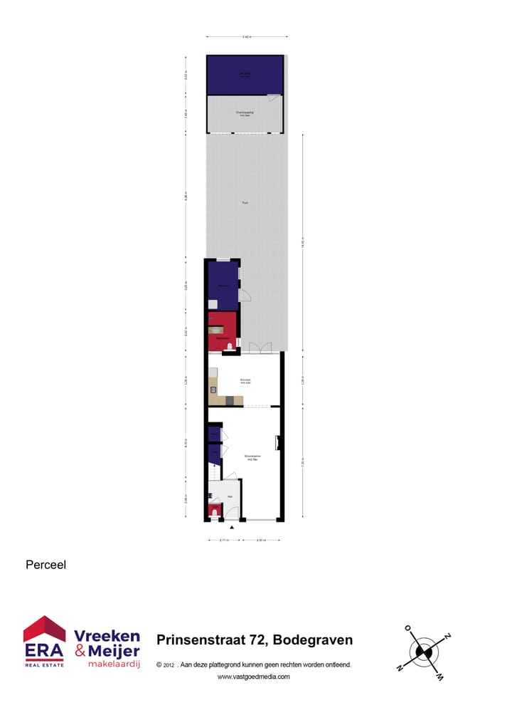 Foto 41 van Prinsenstraat 72