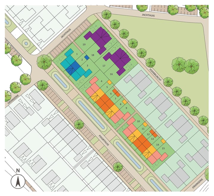 Foto 4 van De Nieuwe Koepel Fase 1-B