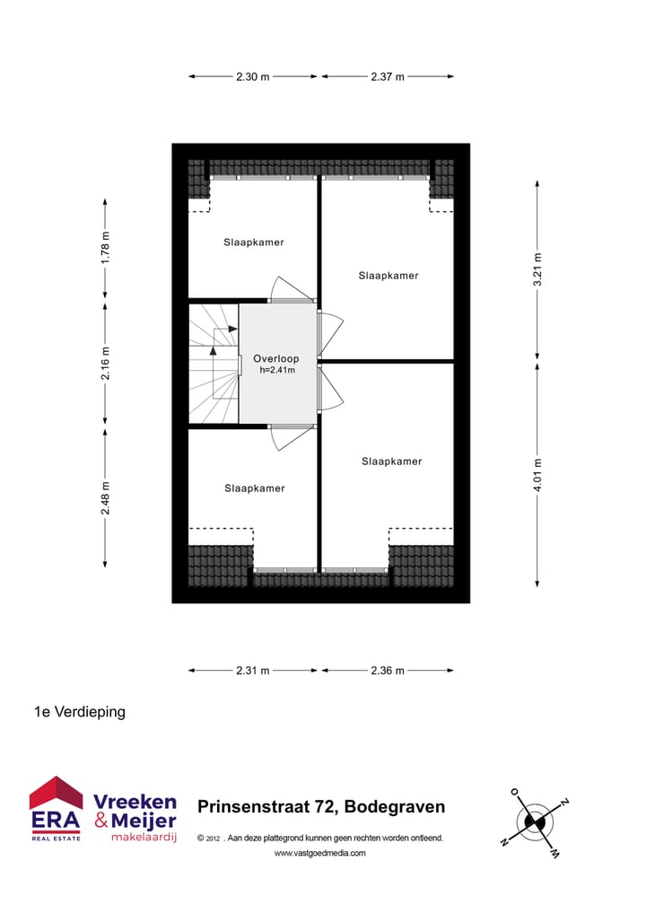 Foto 45 van Prinsenstraat 72