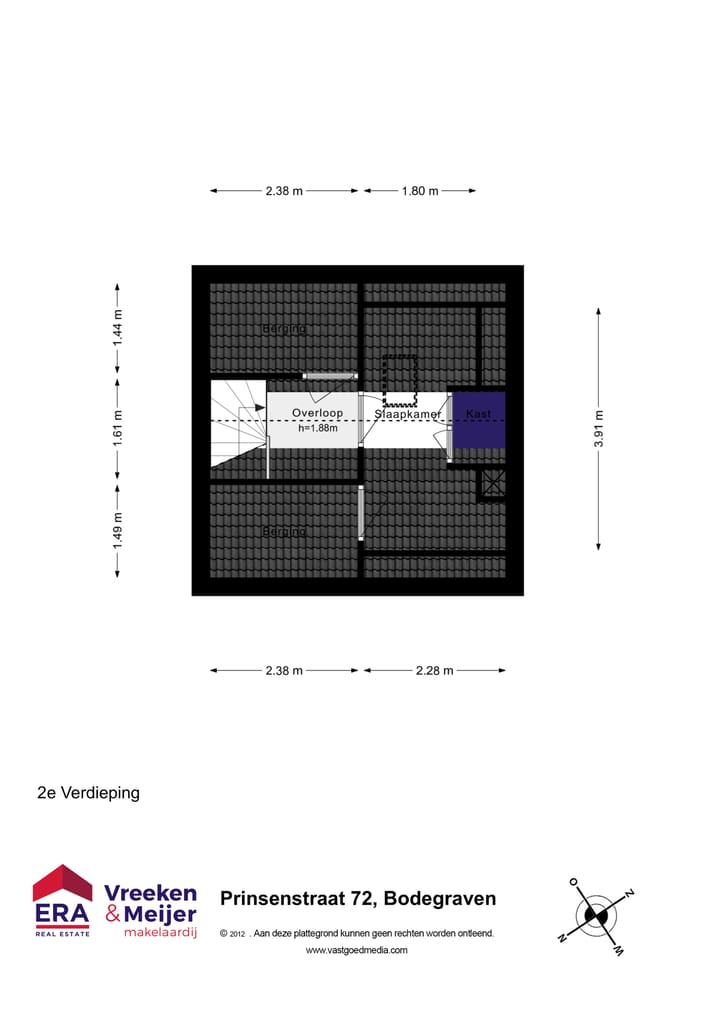 Foto 47 van Prinsenstraat 72