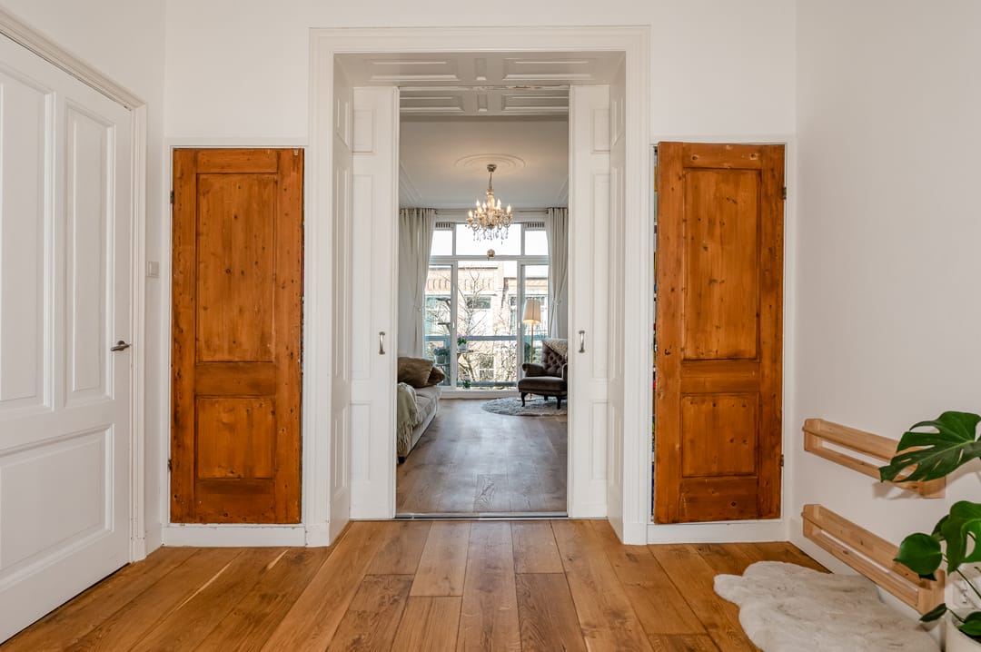 Foto 7 van Fahrenheitstraat 485