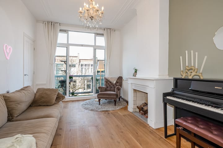 Foto 8 van Fahrenheitstraat 485