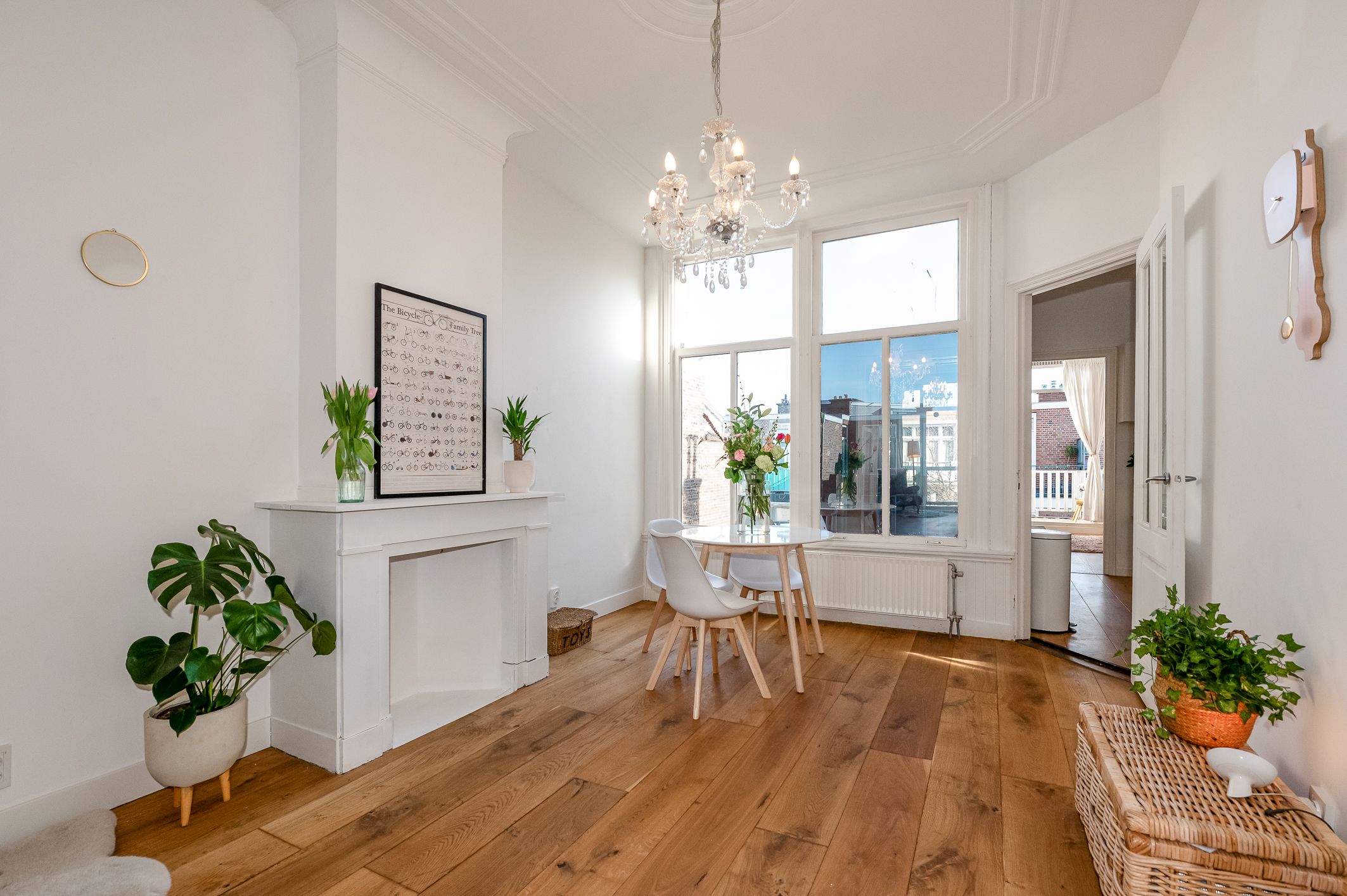 Foto 18 van Fahrenheitstraat 485