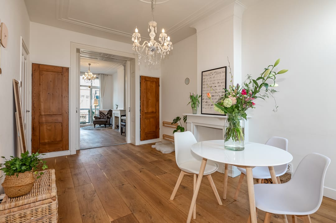 Foto 1 van Fahrenheitstraat 485