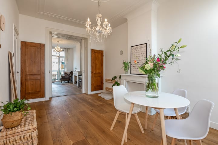 Foto 1 van Fahrenheitstraat 485