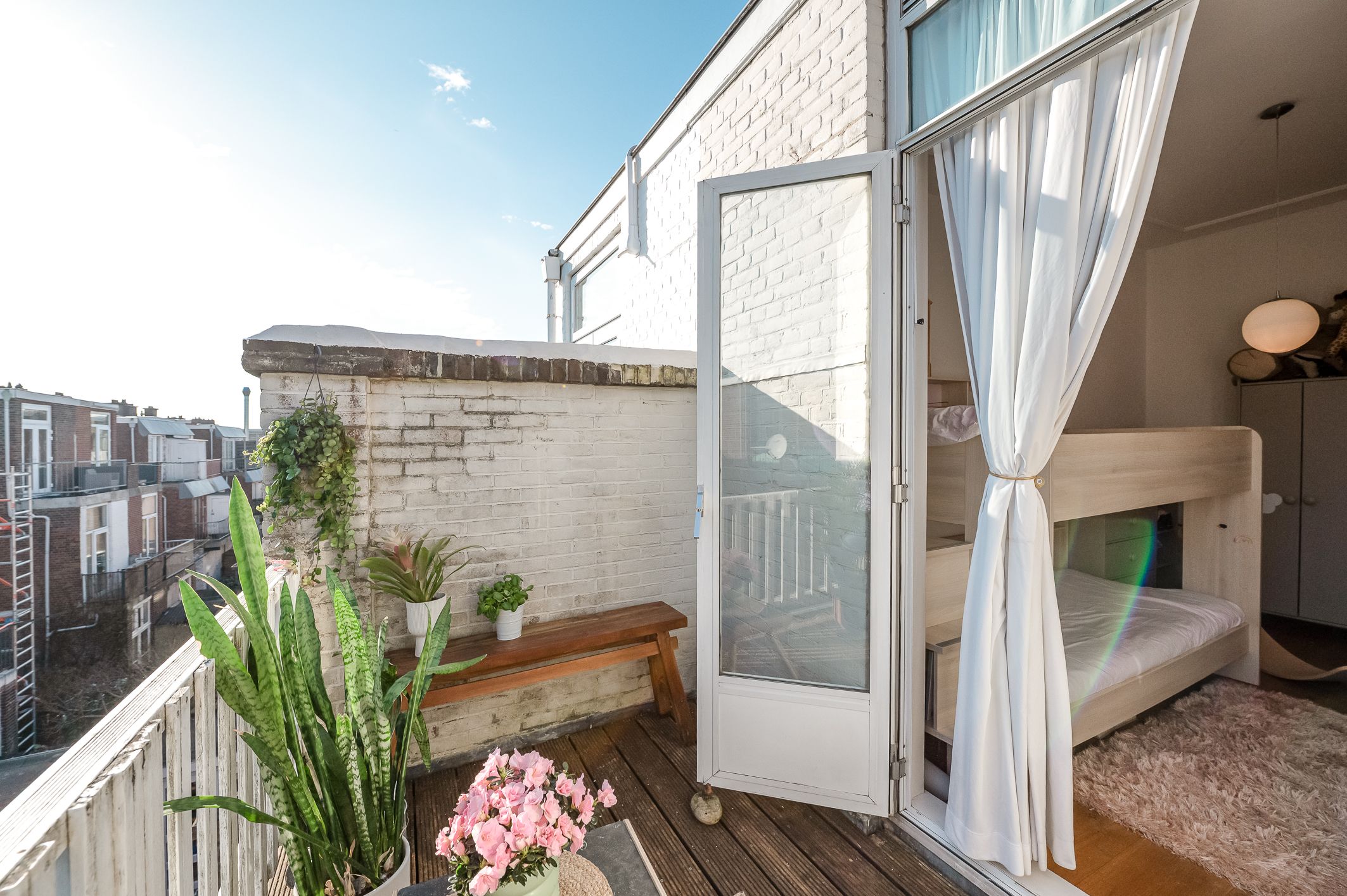 Foto 30 van Fahrenheitstraat 485