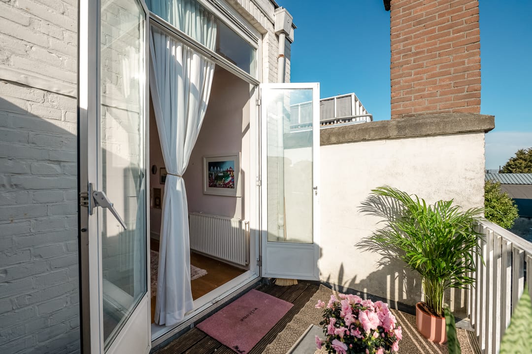 Foto 32 van Fahrenheitstraat 485