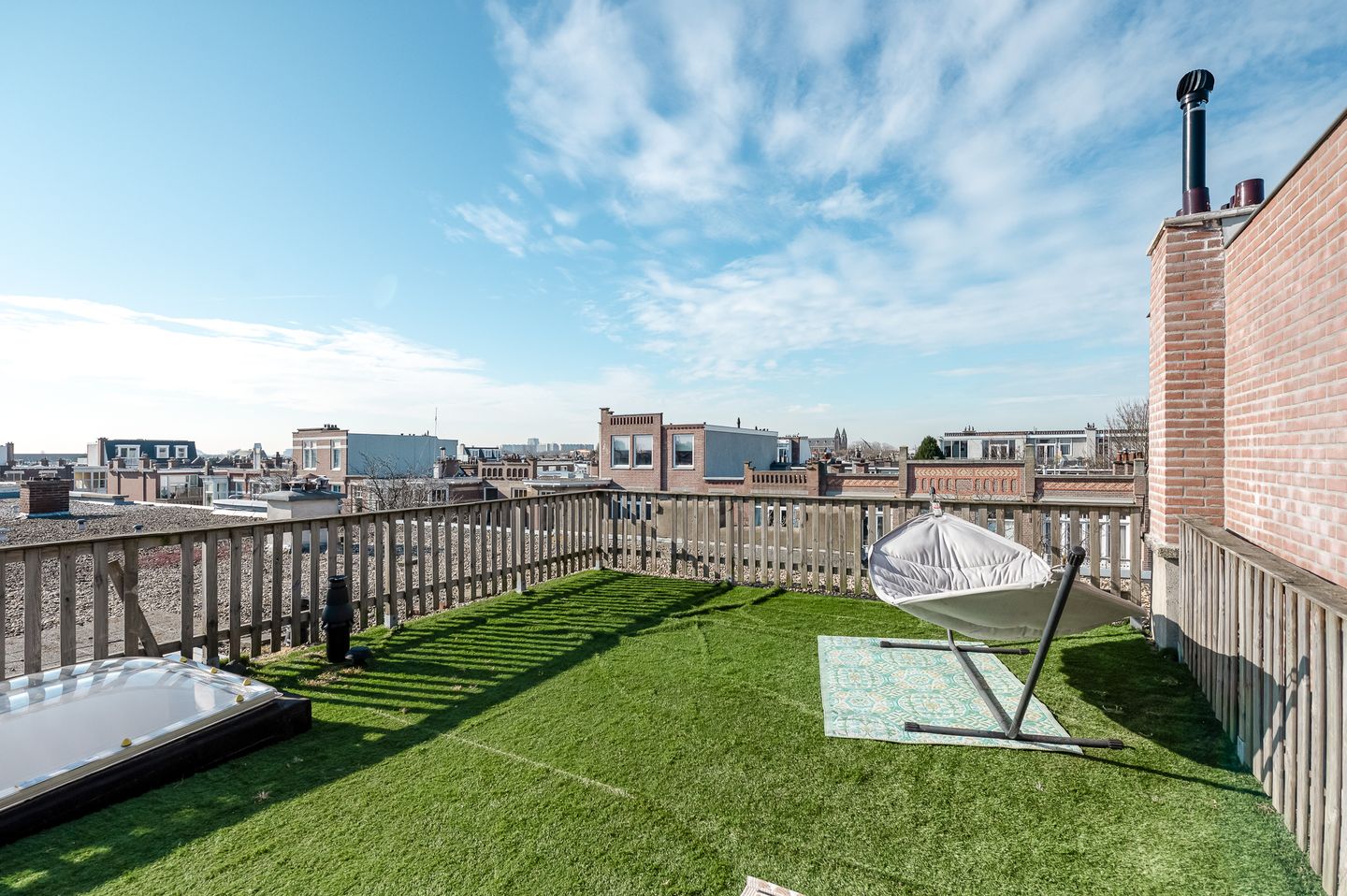 Foto 40 van Fahrenheitstraat 485