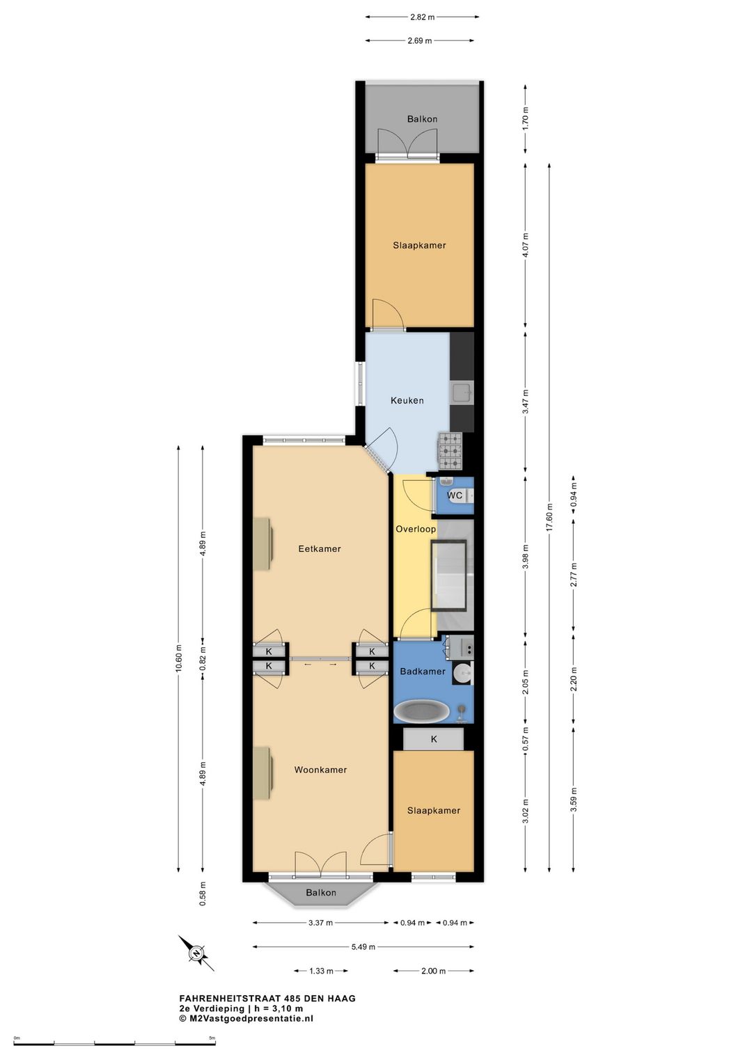 Foto 47 van Fahrenheitstraat 485