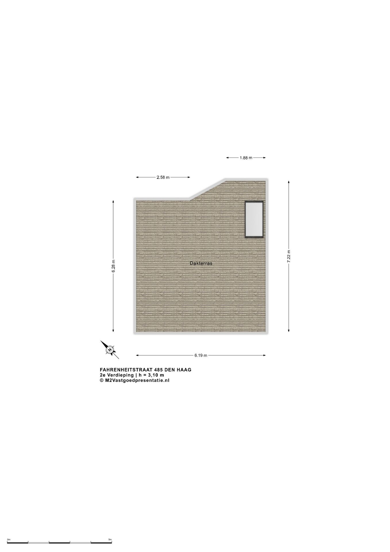 Foto 49 van Fahrenheitstraat 485