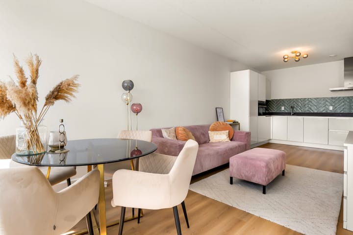 Foto 6 van Galileistate 131