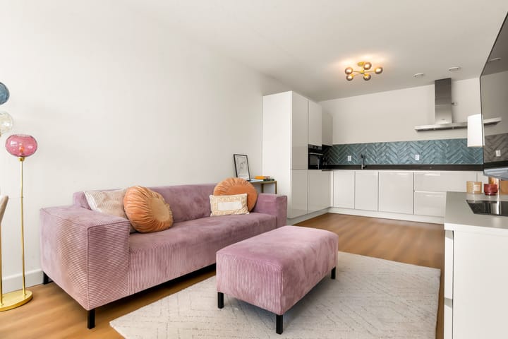 Foto 8 van Galileistate 131