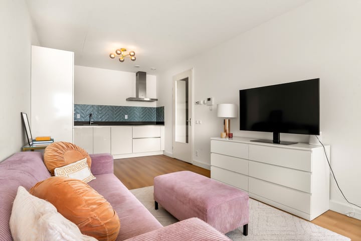 Foto 7 van Galileistate 131