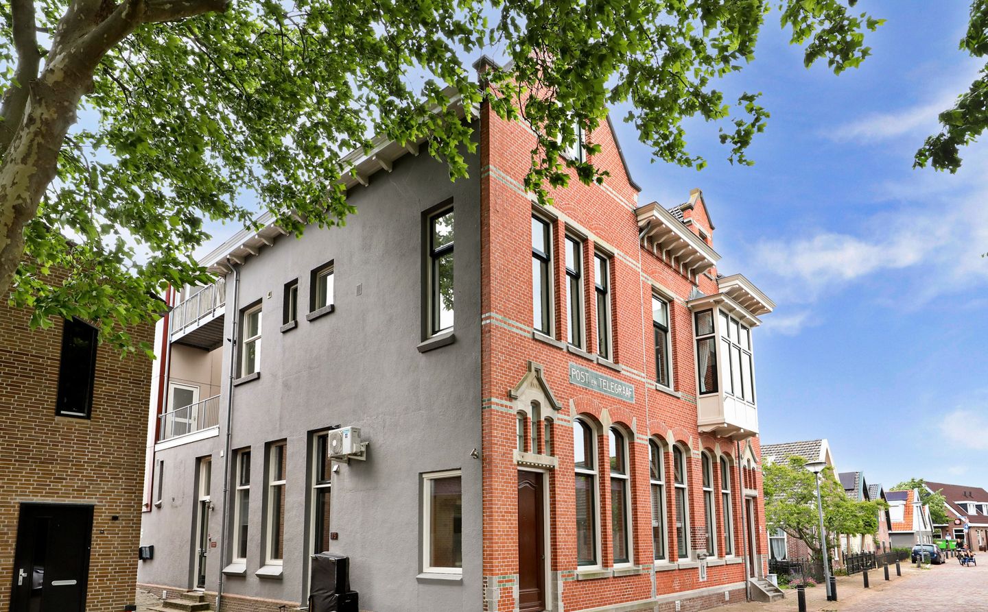 Foto 4 van Dorpsstraat 75-A