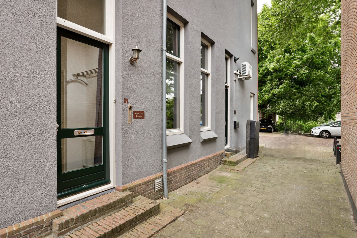 Foto 5 van Dorpsstraat 75-A