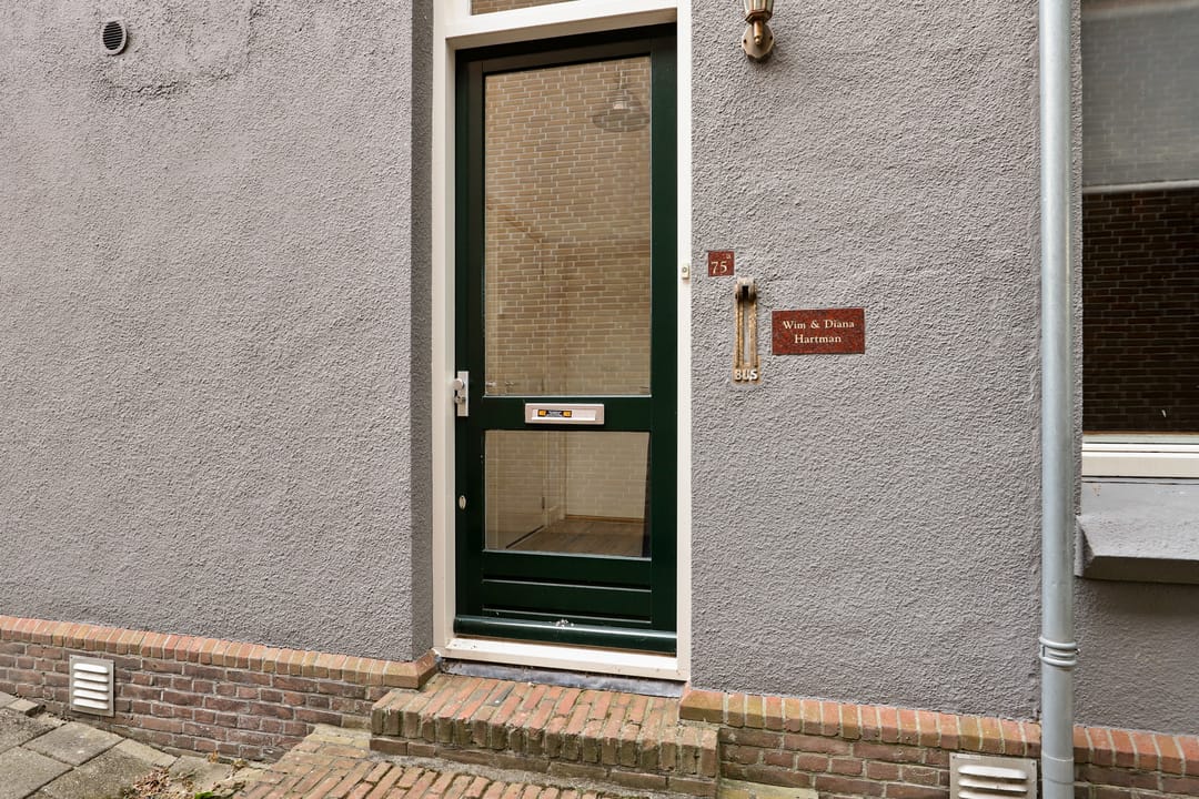 Foto 7 van Dorpsstraat 75-A