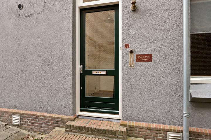 Foto 7 van Dorpsstraat 75-A
