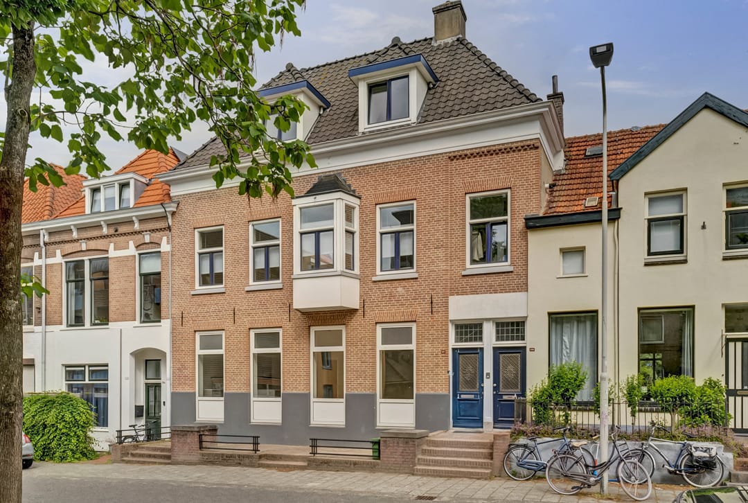 Foto 1 van Rosendaalsestraat 337-A