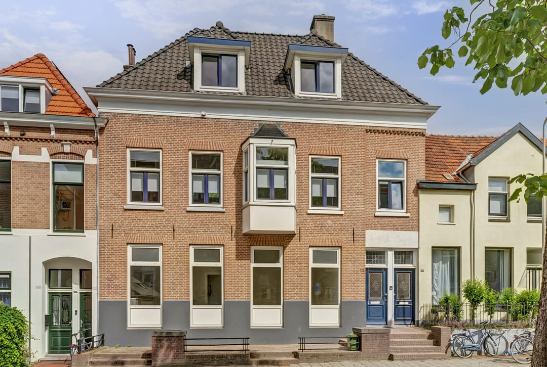 Foto 2 van Rosendaalsestraat 337-A