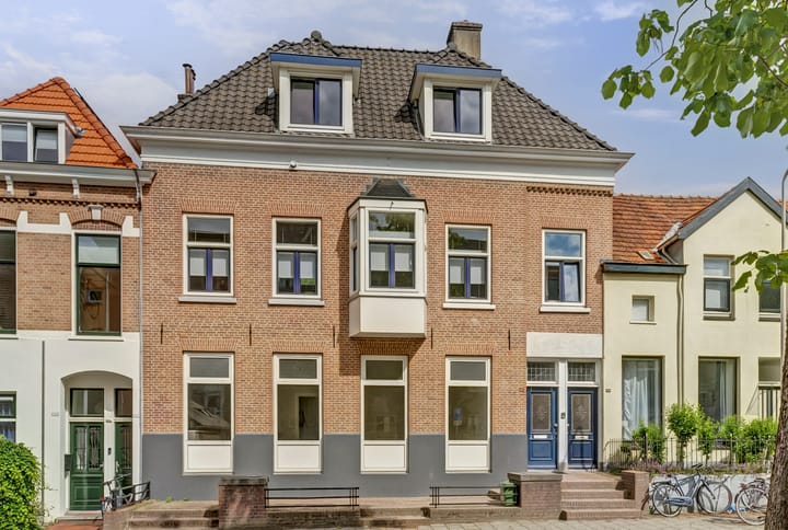 Foto 2 van Rosendaalsestraat 337-A