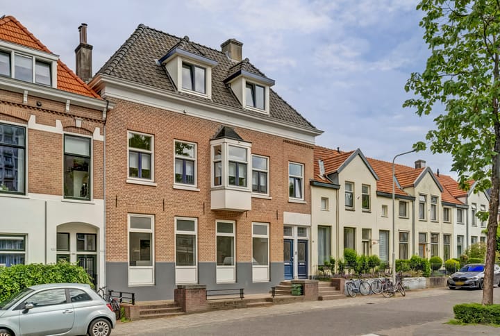 Foto 3 van Rosendaalsestraat 337-A