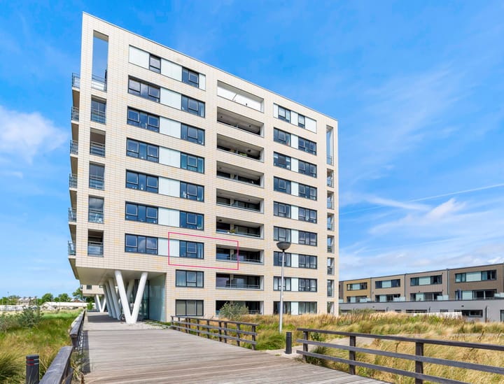 Foto 30 van Galileistate 131