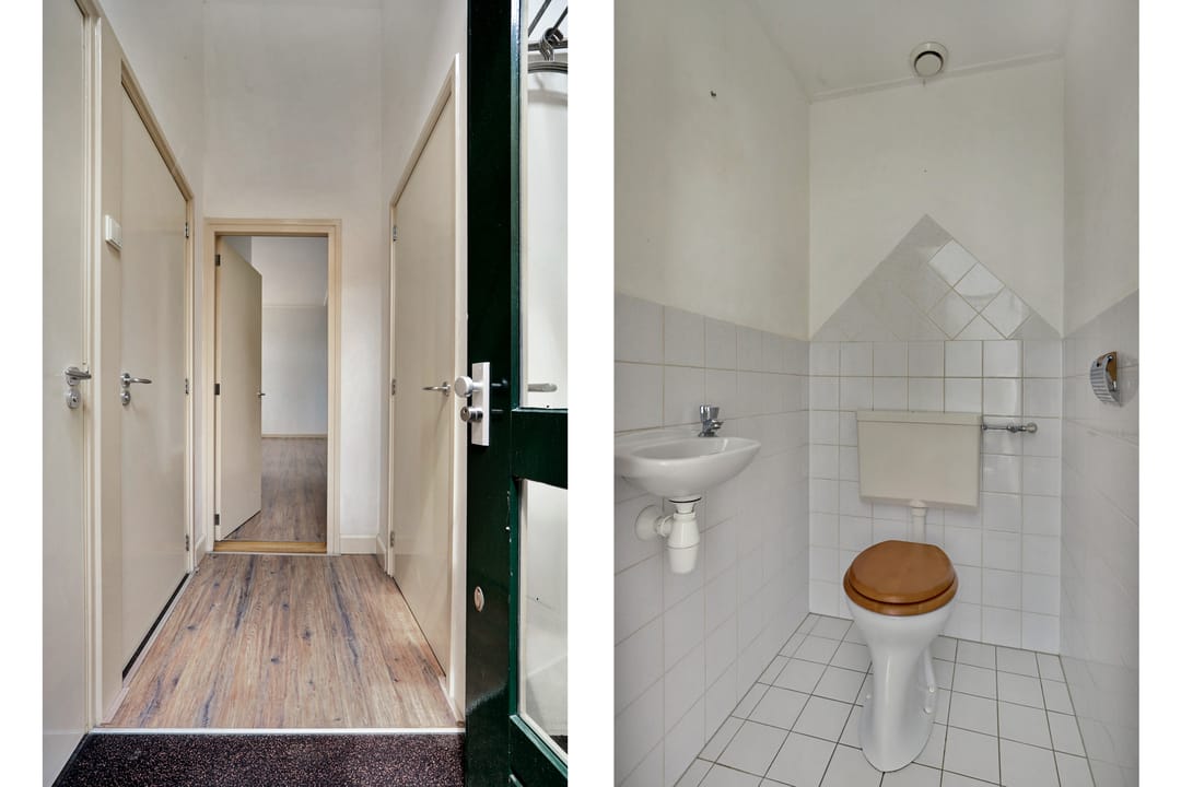 Foto 8 van Dorpsstraat 75-A