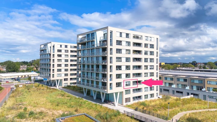 Foto 34 van Galileistate 131