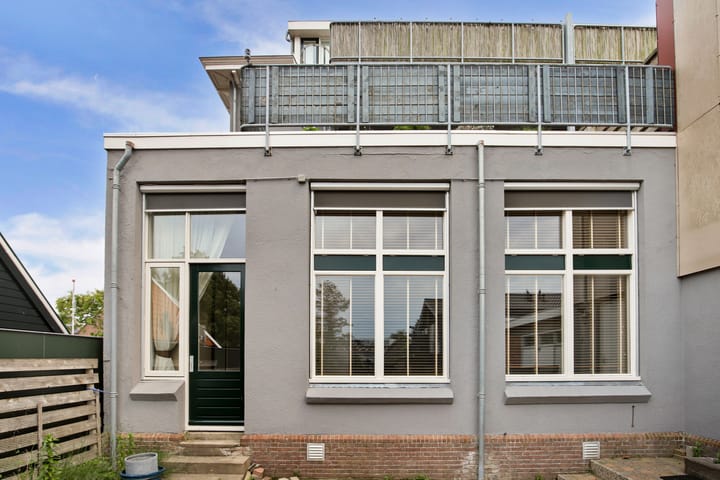 Foto 28 van Dorpsstraat 75-A