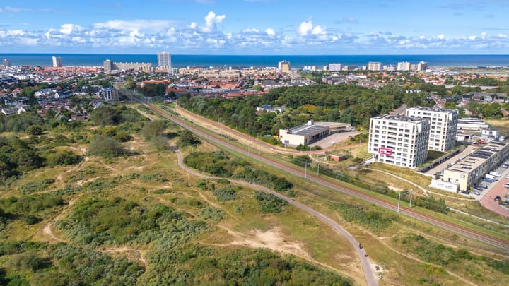 Foto 36 van Galileistate 131