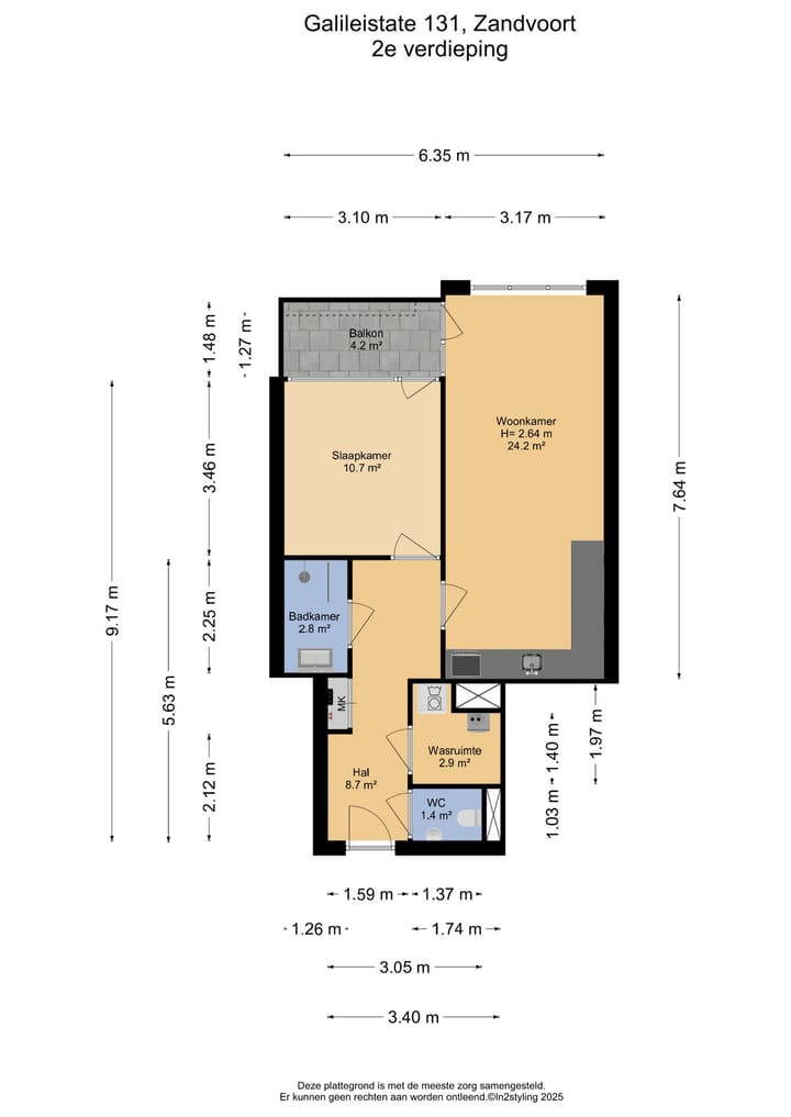 Foto 38 van Galileistate 131