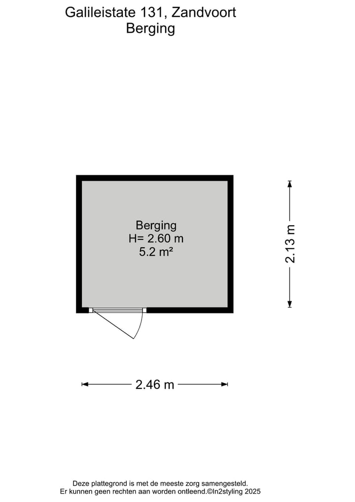 Foto 39 van Galileistate 131