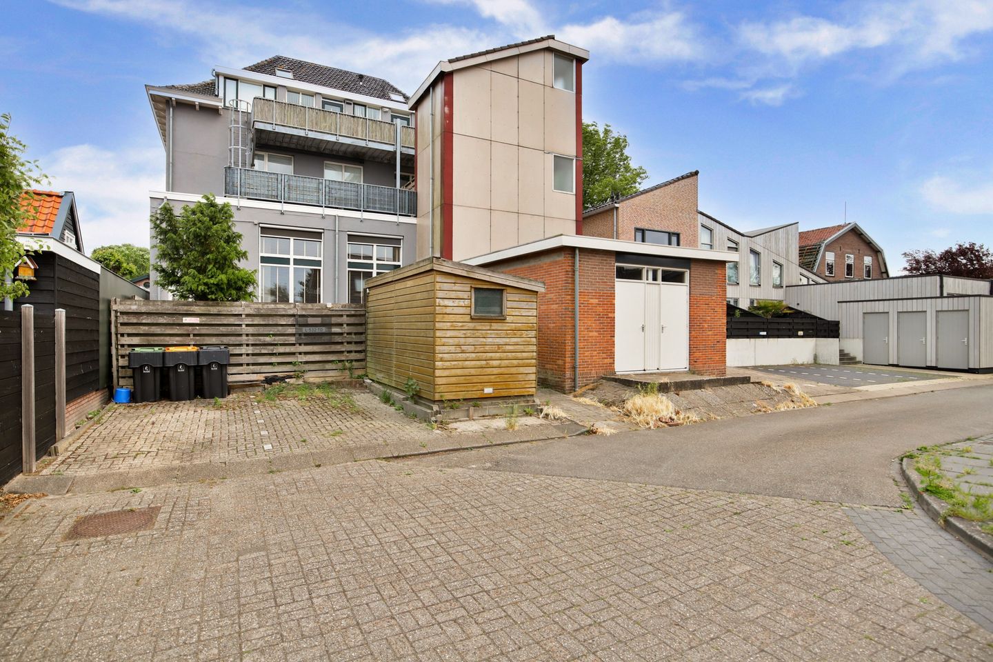 Foto 34 van Dorpsstraat 75-A