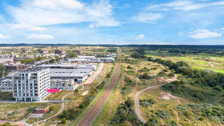 Foto 35 van Galileistate 131