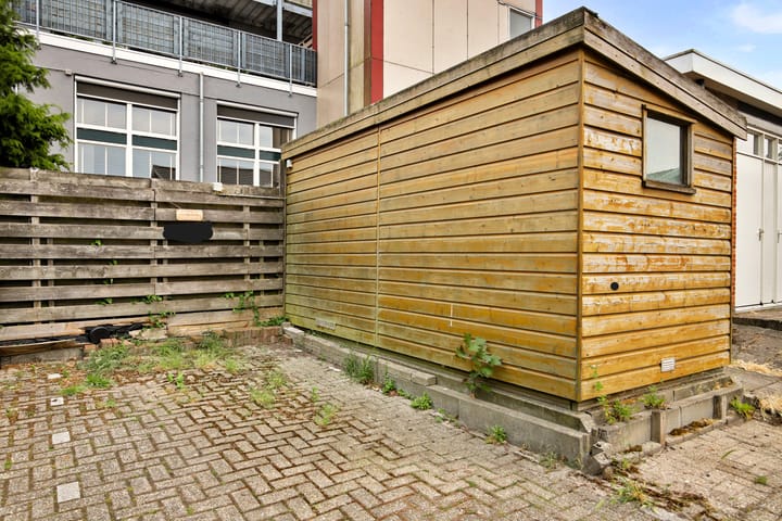 Foto 36 van Dorpsstraat 75-A