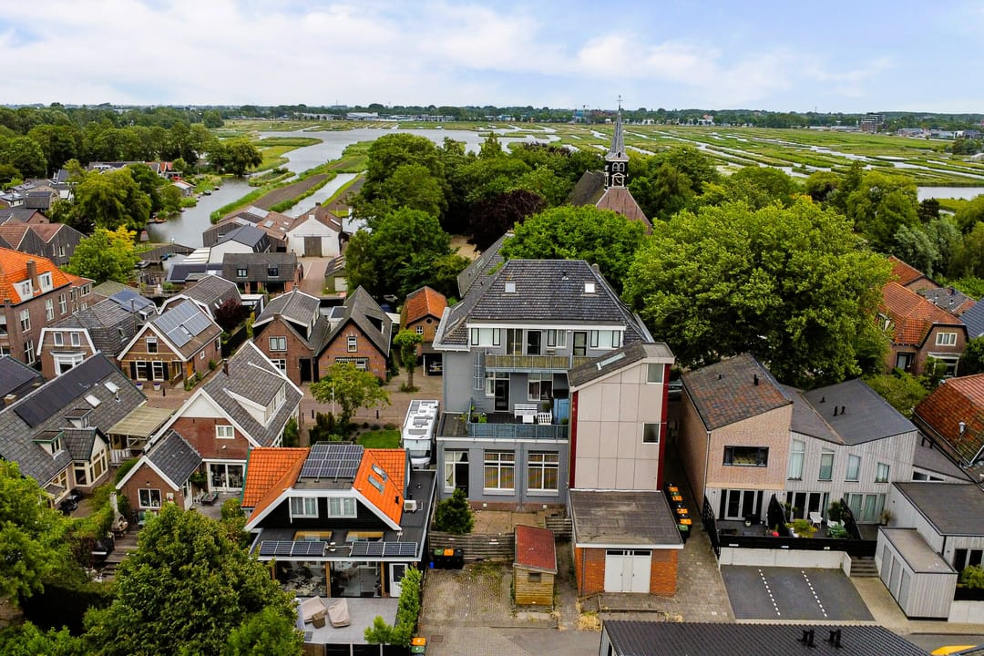 Foto 37 van Dorpsstraat 75-A