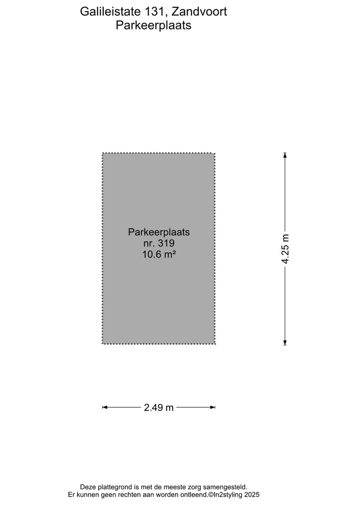 Foto 40 van Galileistate 131