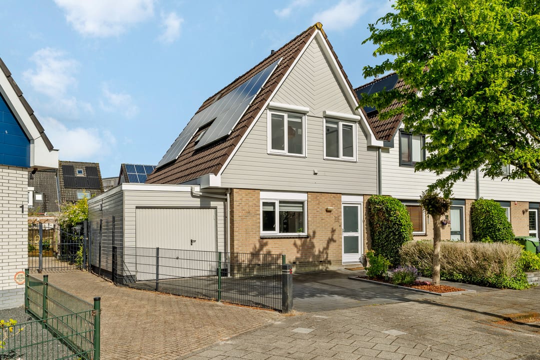 Foto 1 van van Andlastate 3