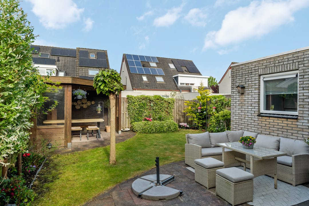 Foto 2 van van Andlastate 3