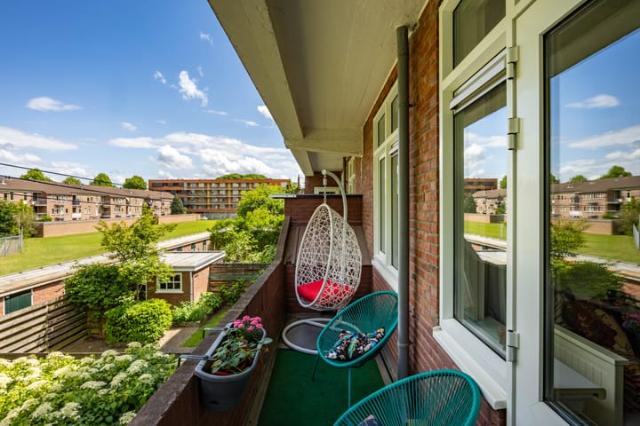 Foto 3 van Gorechtkade 25-A