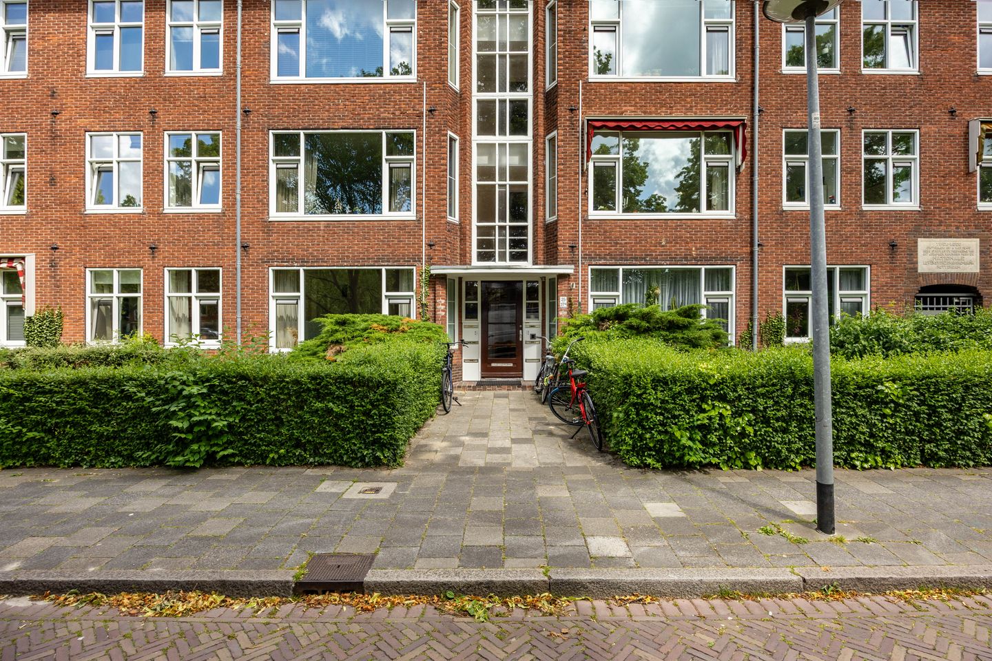 Photo 4 of Gorechtkade 25-A