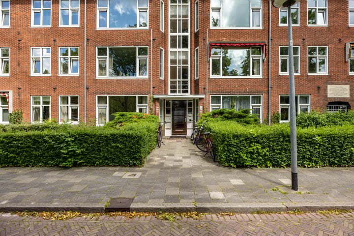 Foto 4 van Gorechtkade 25-A